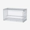 POP clear modular display box