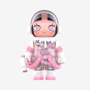 MEGA SPACE MOLLY 400% Heartfelt Words