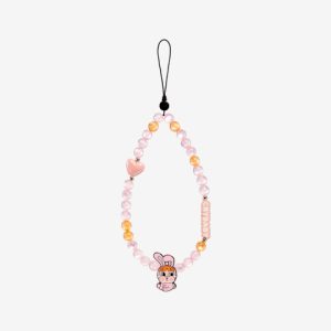 CRYBABY × Powerpuff Girls Series-Phone Charm Blind Box