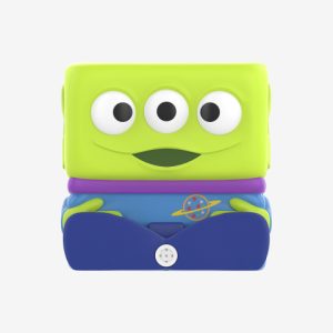 Disney/Pixar POP CUBE-3 Series Figures