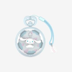 The Wonderful Time With Hello Kitty and Friends