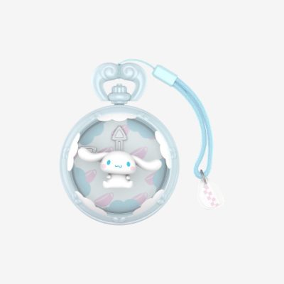 The Wonderful Time With Hello Kitty and Friends