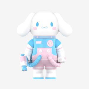 MEGA SPACE MOLLY 400% Hello Kitty and Friends Series