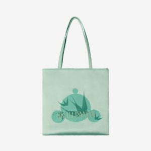 SKULLPANDA The Mirage Series Handbag