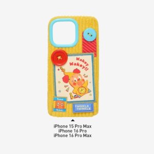 Twinkle Twinkle Be a Little Star Series-Phone Case