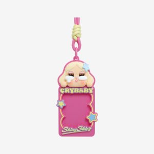 CRYBABY SHINY SHINY SERIES-Card Holder Blind Box