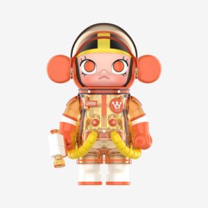 MEGA SPACE MOLLY 100% Series4