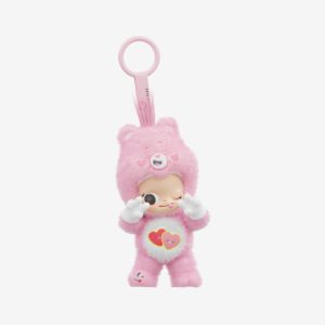 Zsiga × Care Bears Series Figures