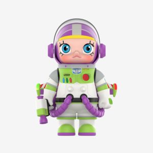MEGA SPACE MOLLY 1000% BUZZ LIGHTYEAR