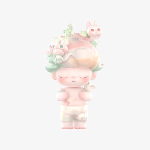 MEGA JUST DIMOO 400% Dreaming of You