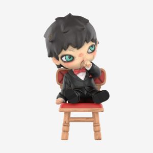 Hirono × Dead Silence Figure