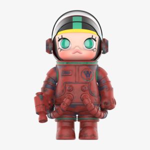 MEGA SPACE MOLLY 400% Hello,Moon
