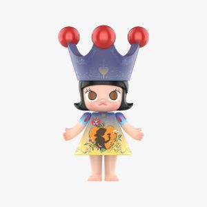 NEW MEGA ROYAL MOLLY 1000% Snow White