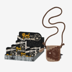 Hirono Road Journal Series-Mini Bag Blind Box