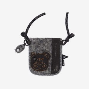Hirono Road Journal Series-Mini Bag Blind Box