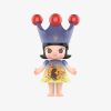 MEGA ROYAL MOLLY 400% Snow White