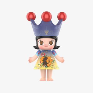MEGA ROYAL MOLLY 400% Snow White