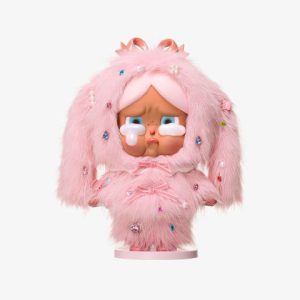 MEGA CRYBABY 400% Crying in Pink
