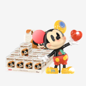 Disney Mickey Boundless Creativity Series Figures
