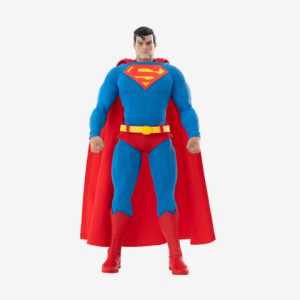 DC Batman Hush Superman 1/12 Collectible Action Figure