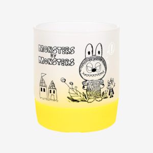 THE MONSTERS 10th Anniversary Series-Mini Cup