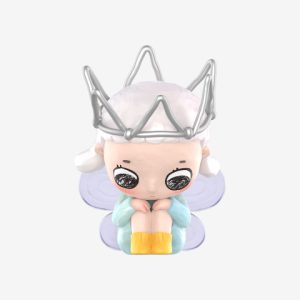 Nyota Growing up by Your Way Series Figures