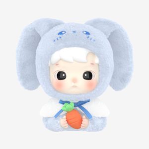 HACIPUPU Snuggle With You Series Figures