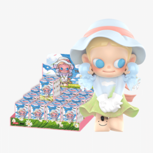 Zsiga Take It Slow Series Figures