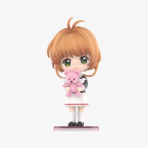 Cardcaptor Sakura: Clear Card Series Figures
