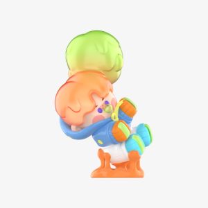 PINO JELLY Sweet Like Me Series Figures