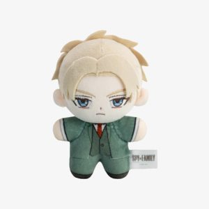SPY × FAMILY Character Series Plush Blind Box