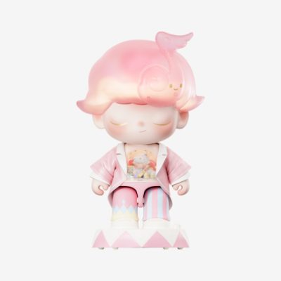 DIMOO Dream Melody Series Blocks