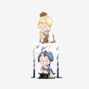 inosoul Between the Flows Figurine
