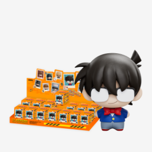 Detective Conan-Super Mini Figure