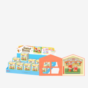 Sweet Bean Celebrate Ordinary Days Series Scene Sets