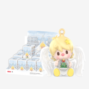 Sweet Bean Your Exclusive Holiday Series Figures