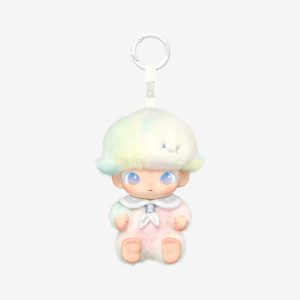 DIMOO Journal of New Life Series-Vinyl Plush Pendant Blind Box