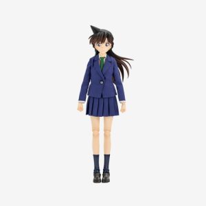 Detective Conan Series-Mori Ran Action Figure