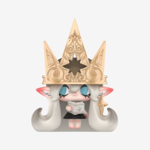 1001MOONS - Moona Guardian of Stars Figure