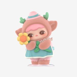 PUCKY Fairies' Market Series Figures