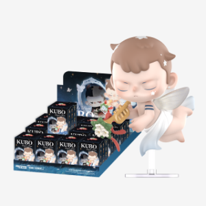 KUBO Angel's Poem Series Figures
