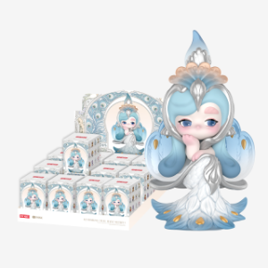 CHAKA Luminous Reverie Series Figures