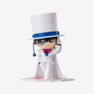 Detective Conan-It’s Show Time Kid the Phantom Thief Outfit Change Series Figures