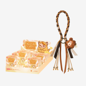 PUCKY Tap Tap Babies Series-Pendant Blind Box