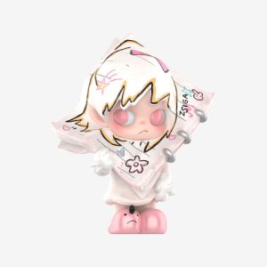 Zsiga Under the Sun Series Figures