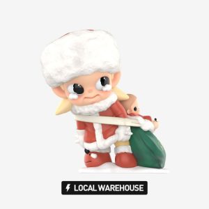 [Local Warehouse] Zsiga The Winter of Gifts Series Figures