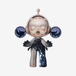 MEGA α SKULLPANDA 1000% Guo Pei-Alternate Universe